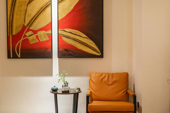 西安未央区养生会所：睡眠障碍的多模态干预